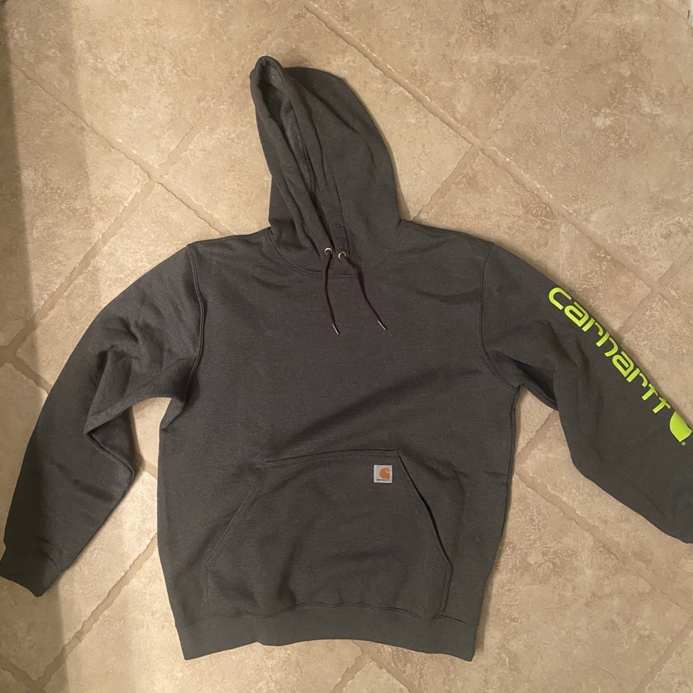 Carhartt Hoodie